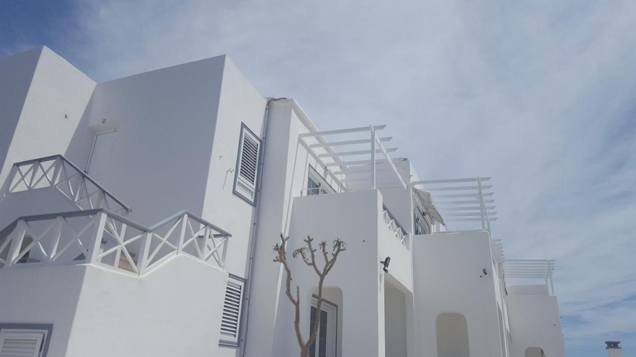 Panelo Cactus Apartment Puerto del Carmen  Exterior photo