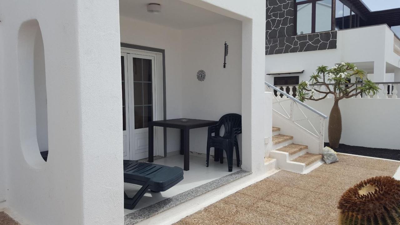Panelo Cactus Apartment Puerto del Carmen  Exterior photo