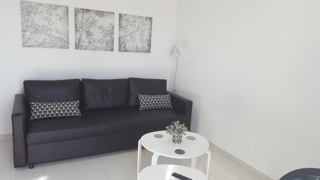 Panelo Cactus Apartment Puerto del Carmen  Exterior photo